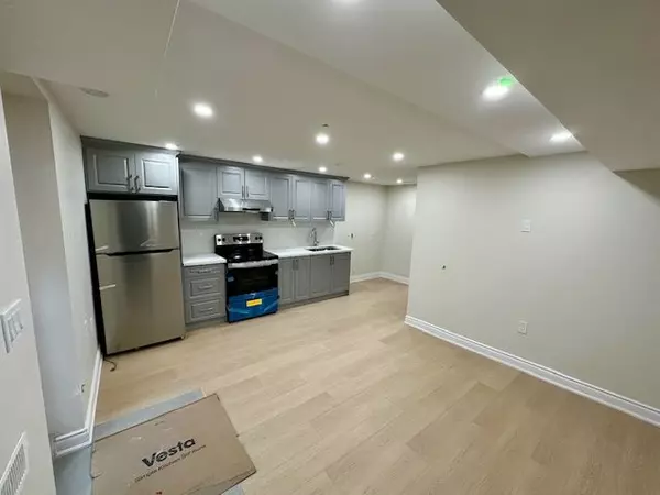 Mississauga, ON L5N 7V3,6414 Hampden Woods RD #BSMT