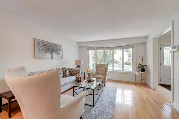 Mississauga, ON L5C 2R8,1481 Otis AVE