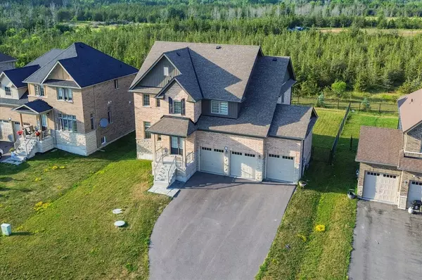 Quinte West, ON K0K 1L0,39 Summer Breeze DR