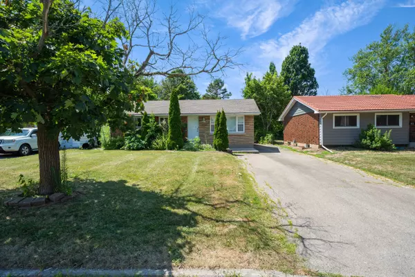 84 Jacobson AVE, St. Catharines, ON L2T 3A3