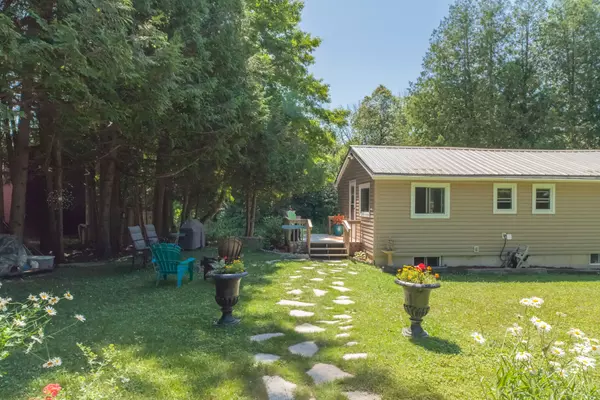 50 Roger's CRES, South Bruce Peninsula, ON N0H 1P0