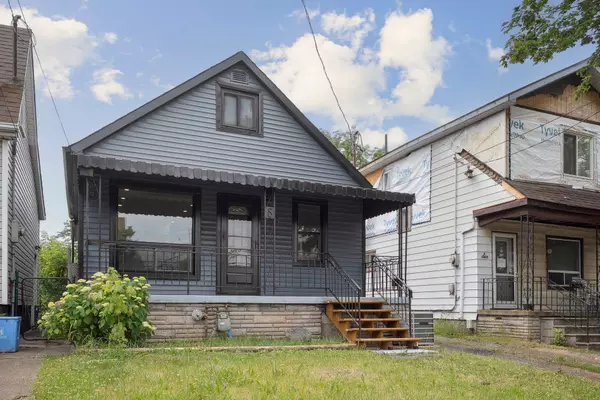 Hamilton, ON L8H 3C9,8 Merchison AVE