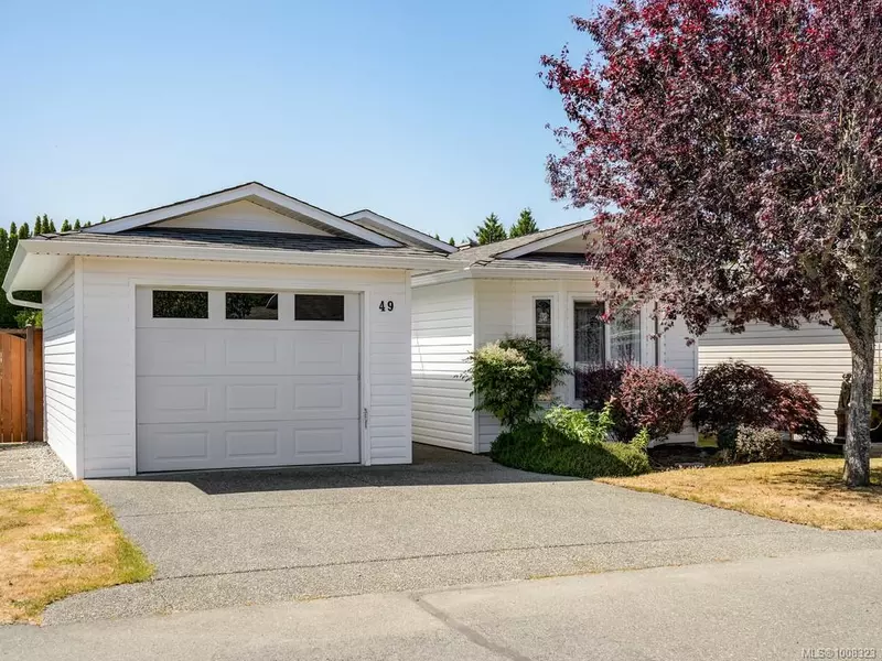 7570 Tetayut Rd #49, Central Saanich, BC V8M 2H4