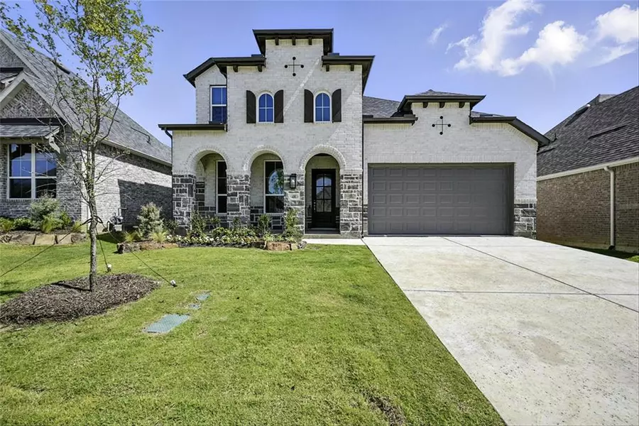 4301 Sanctuary Drive, Denison, TX 75020