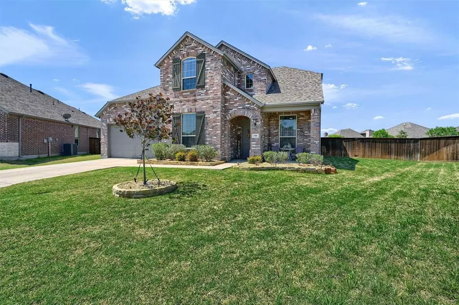 3705 Magnolia Court, Denison, TX 75020