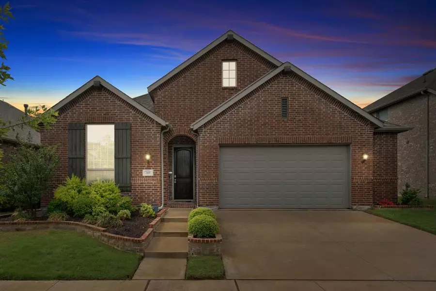 1809 13th Street, Argyle, TX 76226
