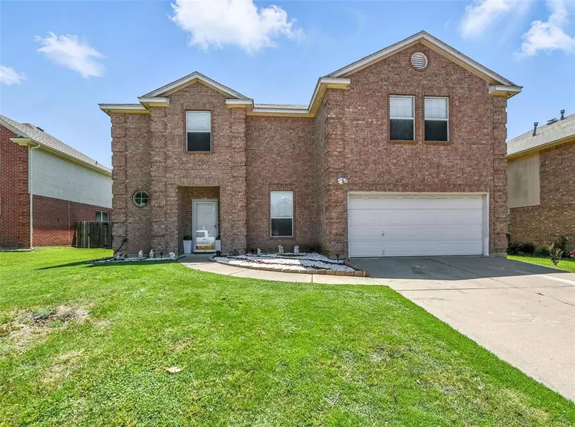 6716 Cambrian Way, Fort Worth, TX 76137