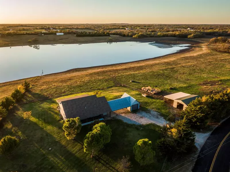 7163 County Road 573, Blue Ridge, TX 75424