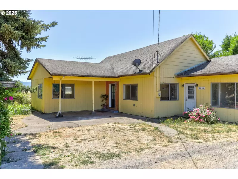 5886 SE BOOTH BEND RD, Mc Minnville, OR 97128