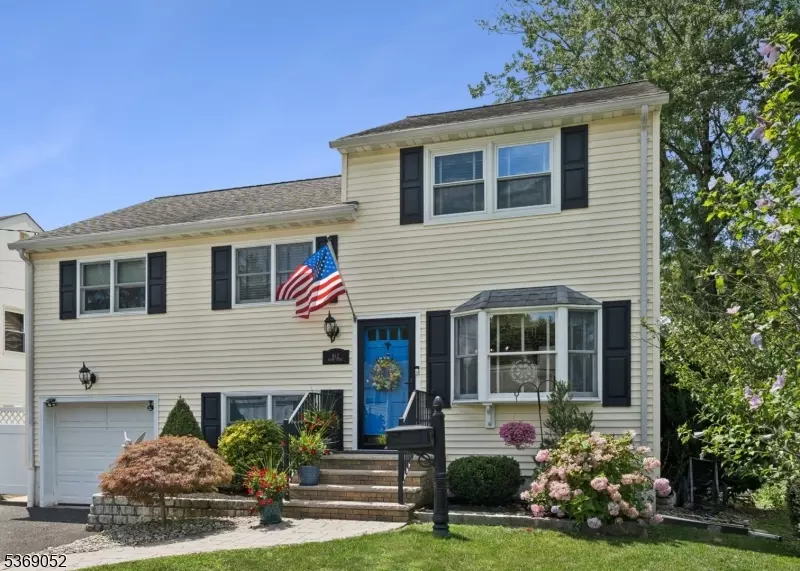 412 Victor St, Scotch Plains Twp., NJ 07076