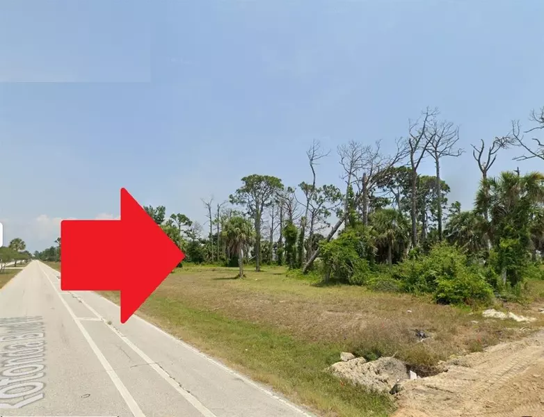 187/189 W Rotonda Blvd, Rotonda West, FL 33947