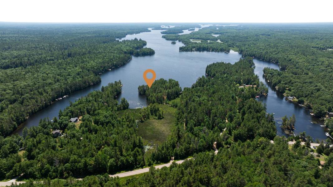 3971 Ardoch RD, Frontenac, ON K0H 1J0