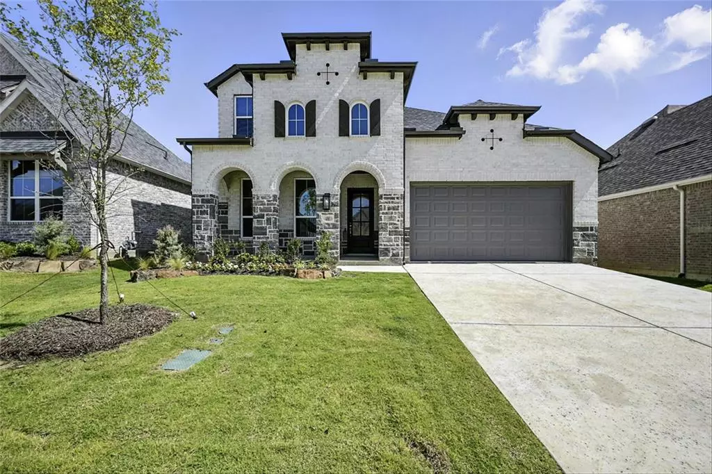 Denison, TX 75020,4301 Sanctuary Drive