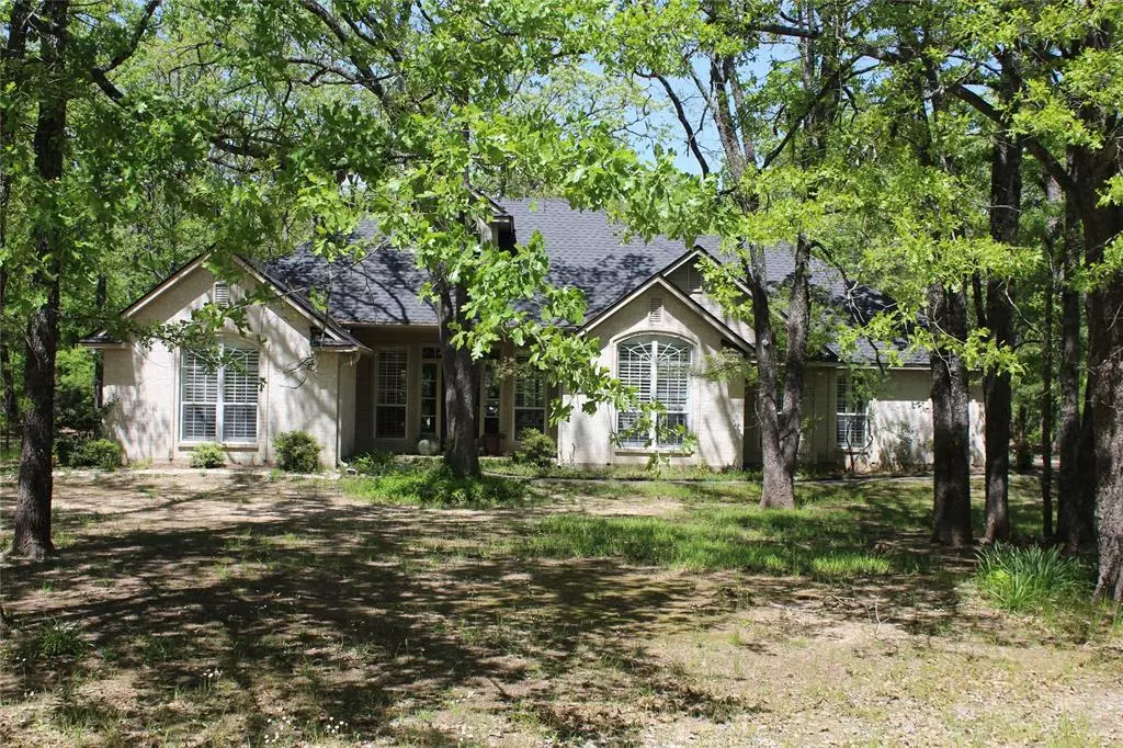 Campbell, TX 75422,4232 Barns Drive