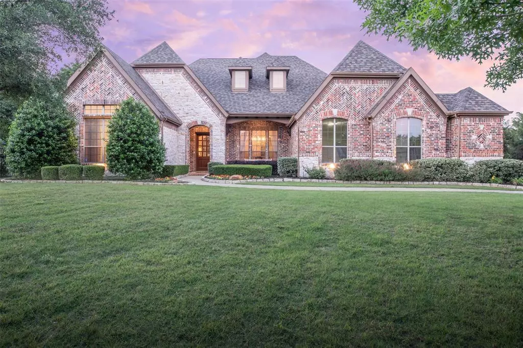 Lucas, TX 75002,816 Stratton Mill Drive
