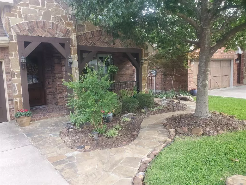Mckinney, TX 75072,1409 Hackett Creek Drive