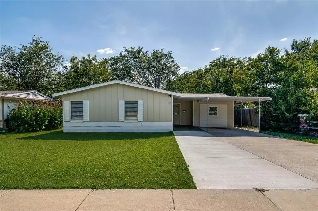 Mesquite, TX 75149,311 Ridgefield Circle