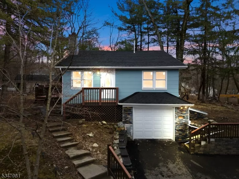 West Milford Twp., NJ 07421,36 Chatham Rd