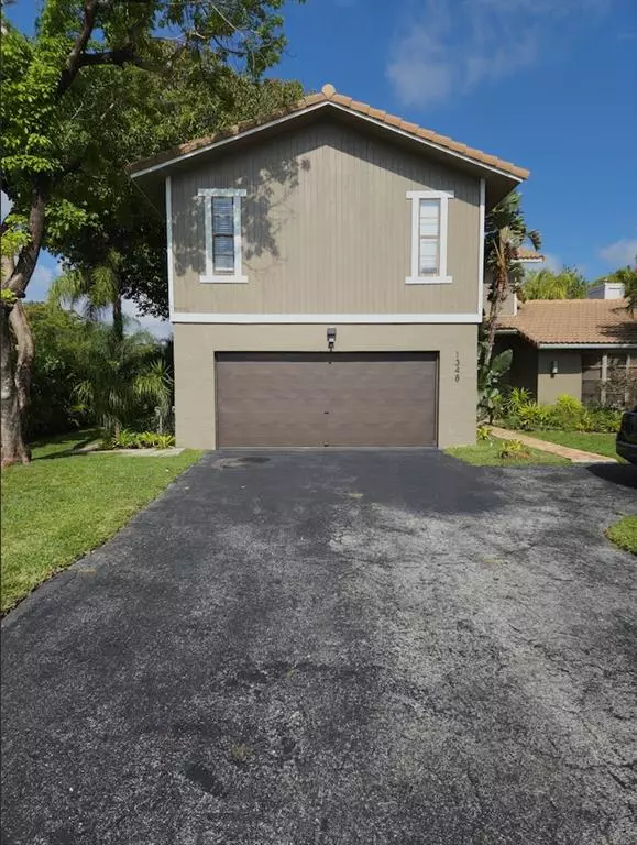 Coral Springs, FL 33071,1348 NW 113th Ter