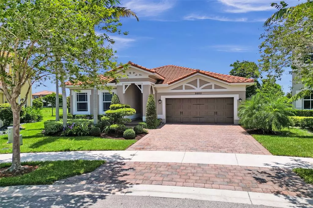Parkland, FL 33076,9880 Blue Isle Bay
