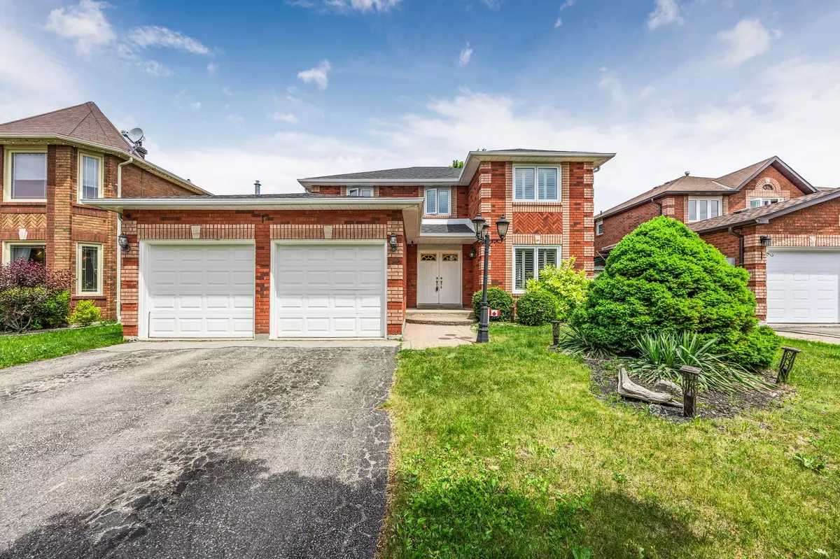 Barrie, ON L4N 6X9,132 James ST