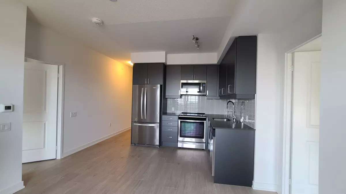 Mississauga, ON L4Z 0C6,8 Nahani WAY #3420