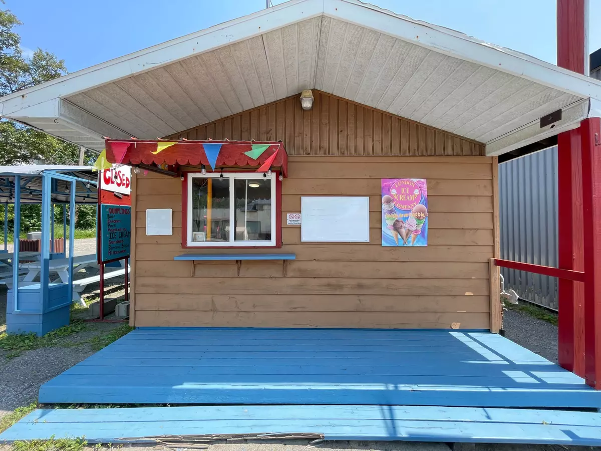 Temagami, ON P0H 2H0,6731 Highway 11 HWY N