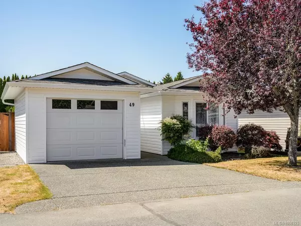 7570 Tetayut Rd #49, Central Saanich, BC V8M 2H4