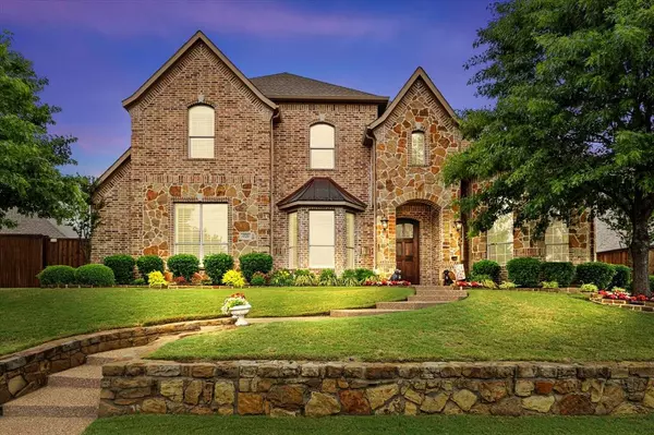 Frisco, TX 75033,4320 Chevy Chase Lane