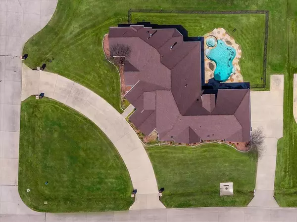 Wylie, TX 75098,104 Trinidad Circle