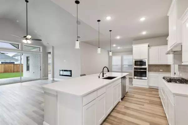 Crandall, TX 75114,3813 Buffalo Grass Trail