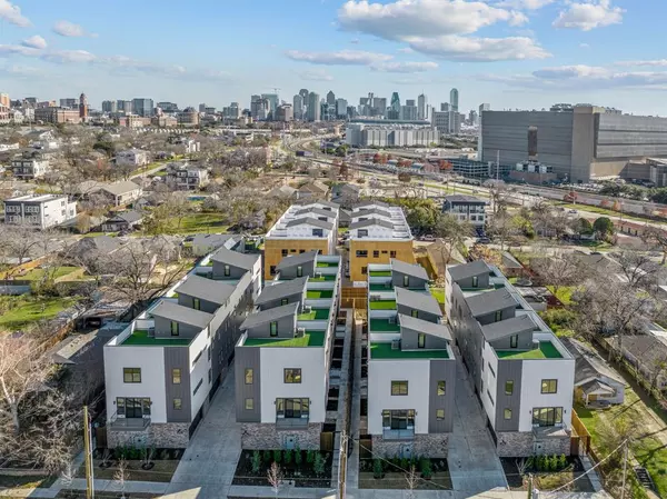 2206 Arroyo Avenue #402, Dallas, TX 75219