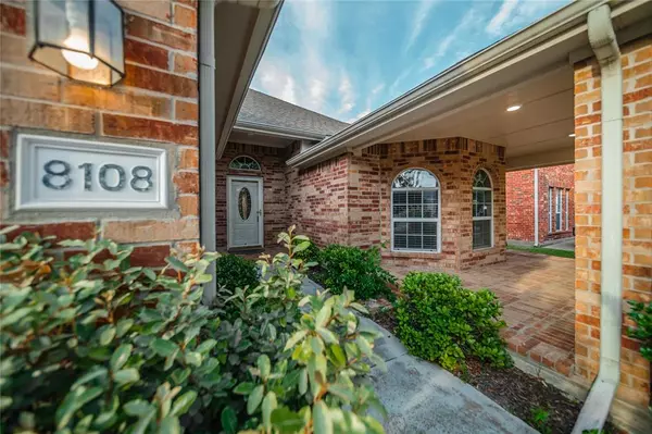 Mckinney, TX 75070,8108 Laughing Waters Trail