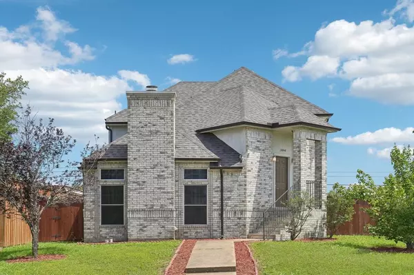 Balch Springs, TX 75180,12848 Hilltop Drive