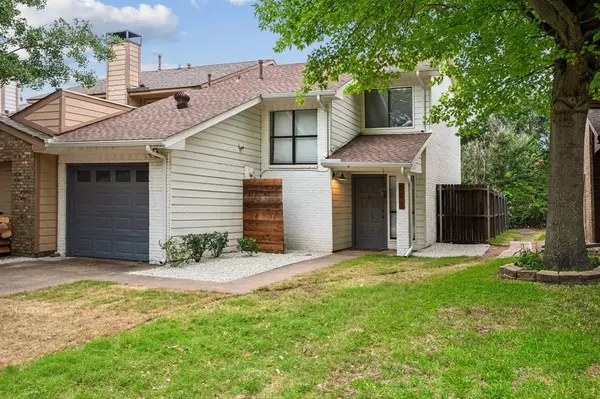 Mckinney, TX 75071,223 McCarley Place