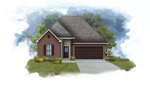 1230 Bayou Bay Court, Frierson, LA 71027