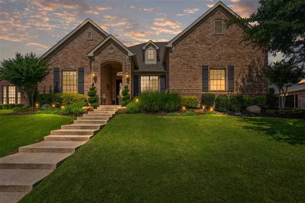Corinth, TX 76210,1675 Oak Ridge Drive