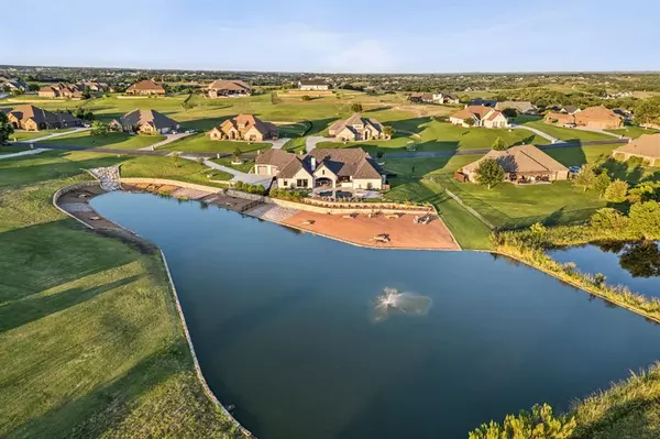 Weatherford, TX 76087,144 Condor View