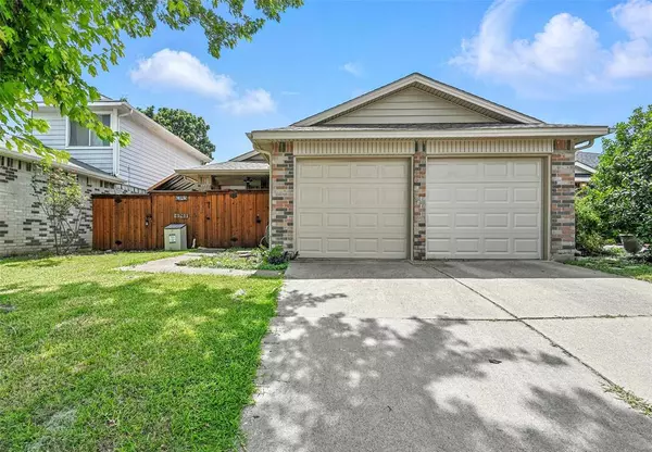 6743 Silver Sage Drive, Fort Worth, TX 76137