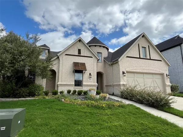 Argyle, TX 76226,1124 Homestead Way
