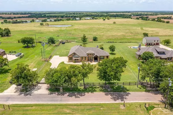 Godley, TX 76044,10501 County Road 1001