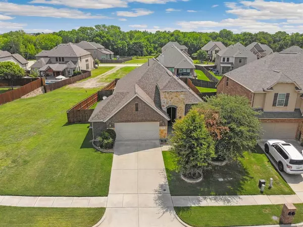 3920 Southern Ridge Drive, Mckinney, TX 75071