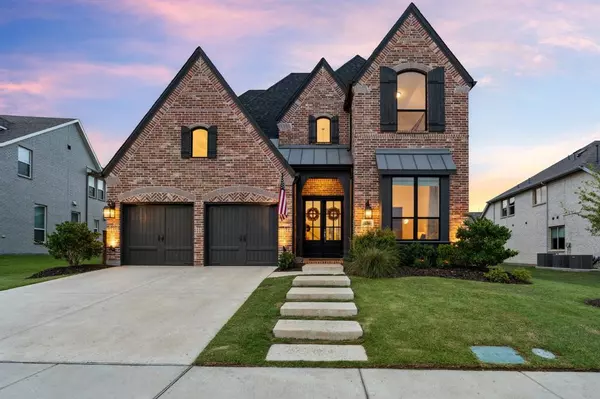 4260 Old Rosebud Lane, Prosper, TX 75078