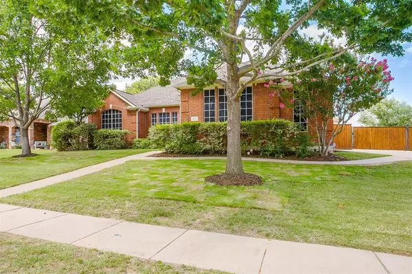 Mansfield, TX 76063,1820 Clear Summit Lane