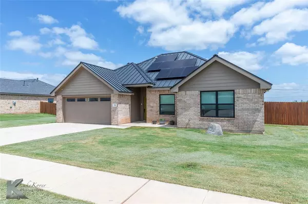 Abilene, TX 79602,136 Cessna Court
