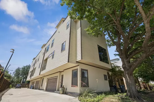 4115 Delano Place #3, Dallas, TX 75204