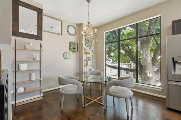 Dallas, TX 75204,4115 Delano Place #3