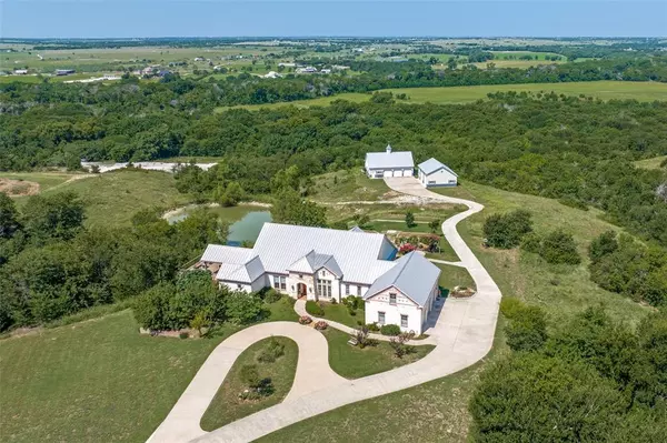 Ponder, TX 76259,11631 Cartwright Trail