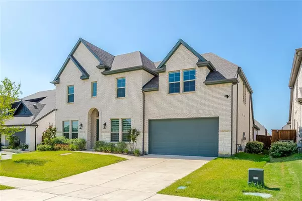 8813 Creekhollow Court, Mckinney, TX 75071