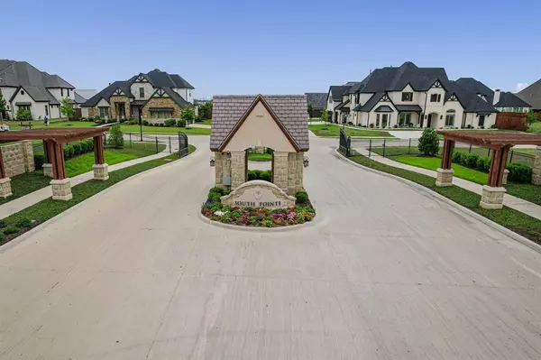 Mansfield, TX 76063,1208 Knoll Crest Drive